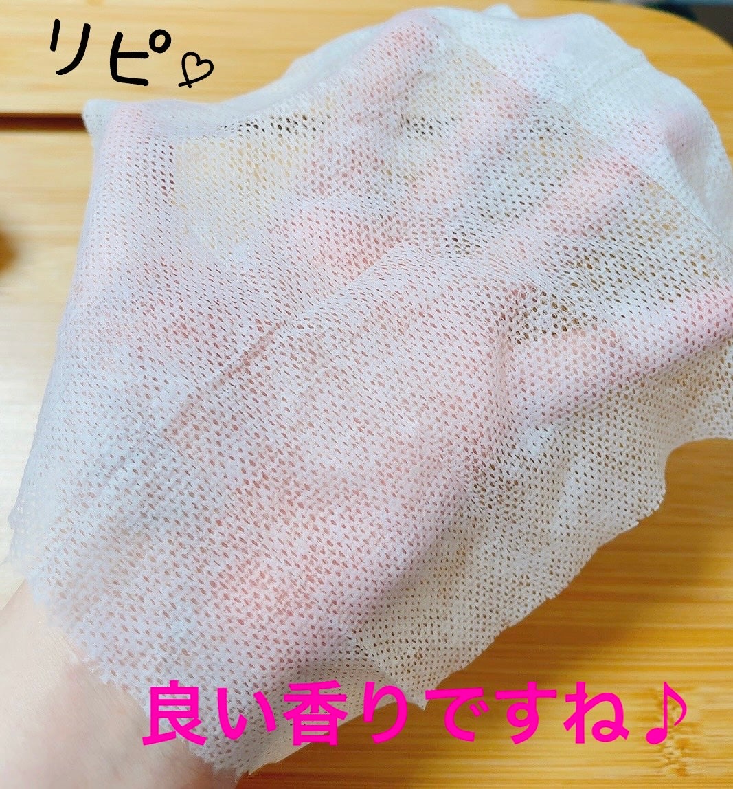 フェイシャルペーパー 薬用アクネケアタイプ/ギャツビー/その他スキンケアを使ったクチコミ(5枚目)