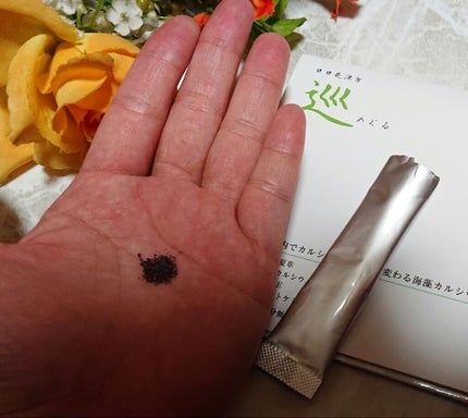 日々是漢方「巡」/SOA FOODS/健康サプリメントを使ったクチコミ(6枚目)