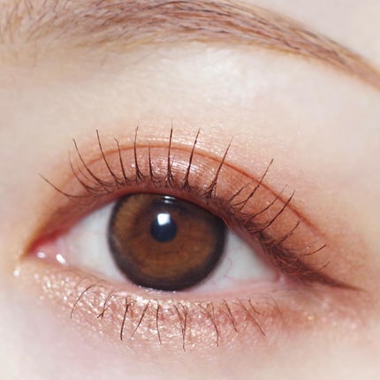 MIHO@アイメイクの人 on LIPS 「.パステルピンクパケが最高に可愛い♡NARS2023年2月17..」(6枚目)