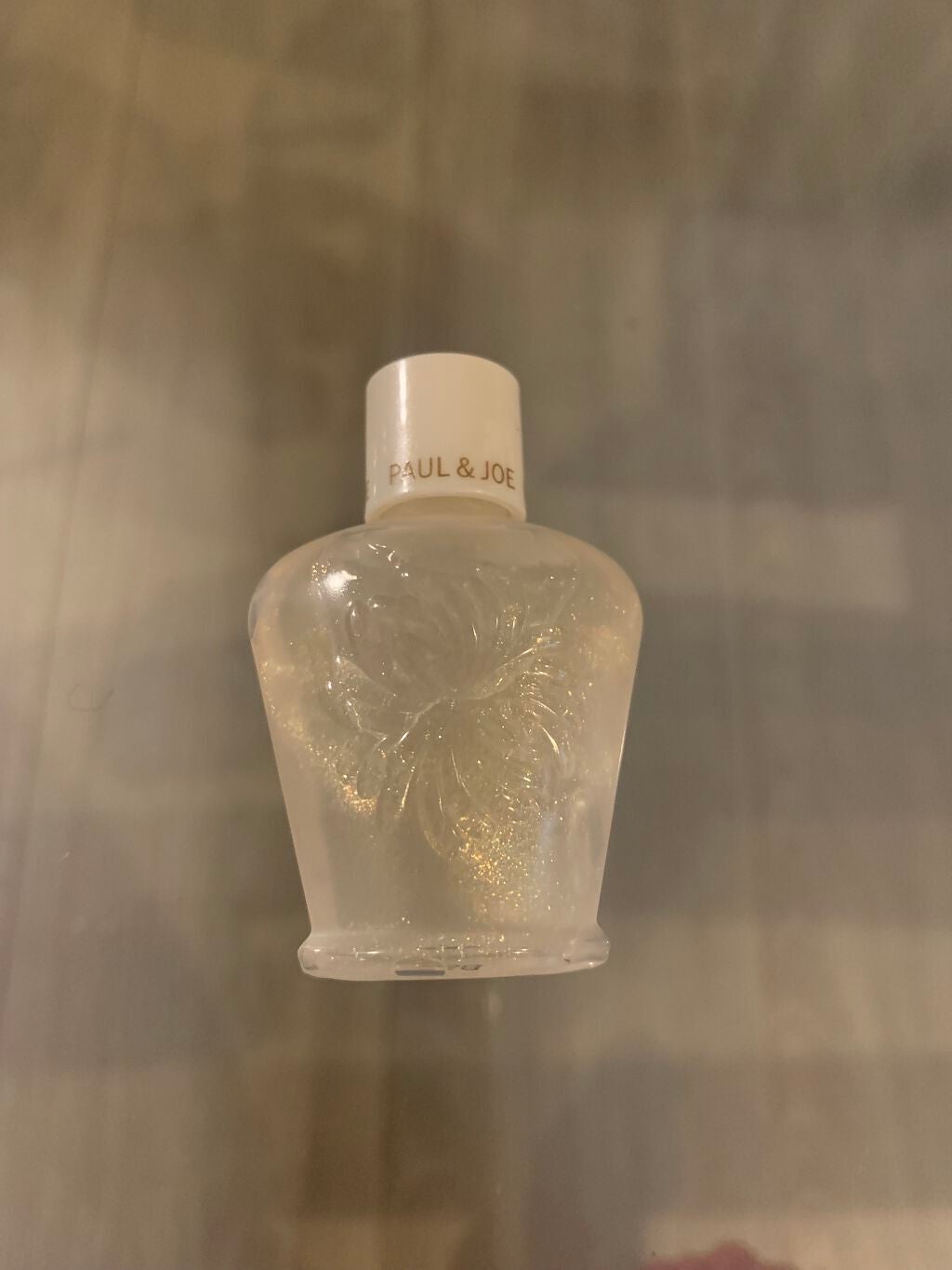 メイクアップ コレクション 2021/PAUL & JOE BEAUTE/メイクアップキットを使ったクチコミ(1枚目)