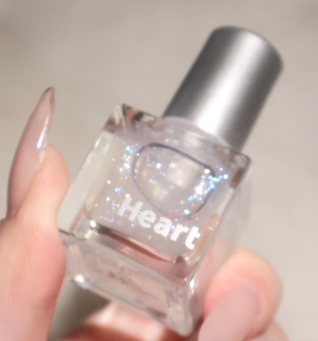 ドット オン ムードトップコーティング リップ プランパー/Heart Percent/リッププランパーを使ったクチコミ(2枚目)