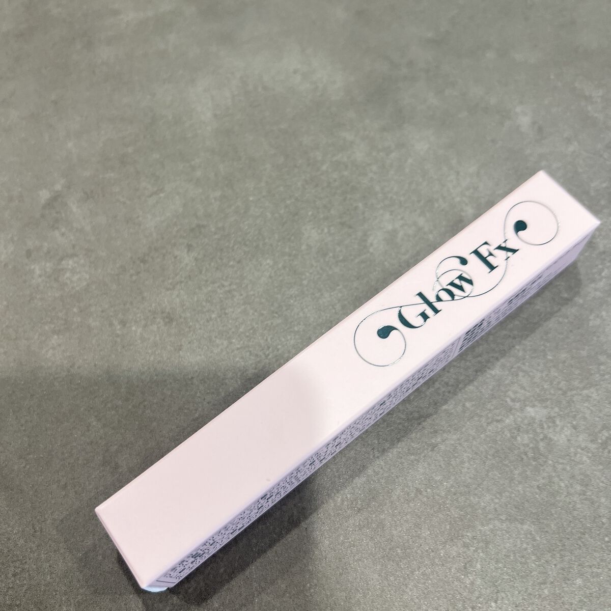 パンプアップ リップティント/Glow Fx/リッププランパーを使ったクチコミ（1枚目）