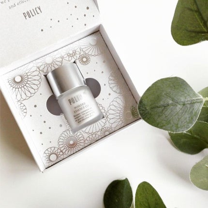 ポリシー パウダーエッセンス CO/ポリシー化粧品/美容液を使ったクチコミ(6枚目)