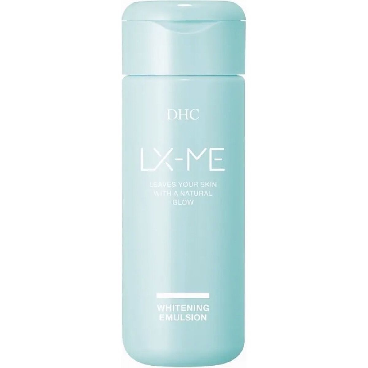 DHCルクスミー 薬用ホワイトニング エマルジョン/DHC/乳液を使ったクチコミ（1枚目）