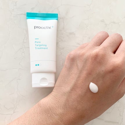 スマートセット/プロアクティブ/スキンケアキットを使ったクチコミ(4枚目)