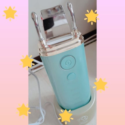 パーフェクトアクアリーボーテ2/Beaute/美顔器・マッサージを使ったクチコミ(1枚目)