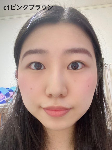 パウダー&ペンシル アイブロウEX/excel/アイブロウペンシルを使ったクチコミ(6枚目)