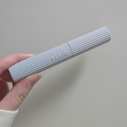 パーマネントカール マスカラ WP(ロング)/FASIO/マスカラを使ったクチコミ(1枚目)