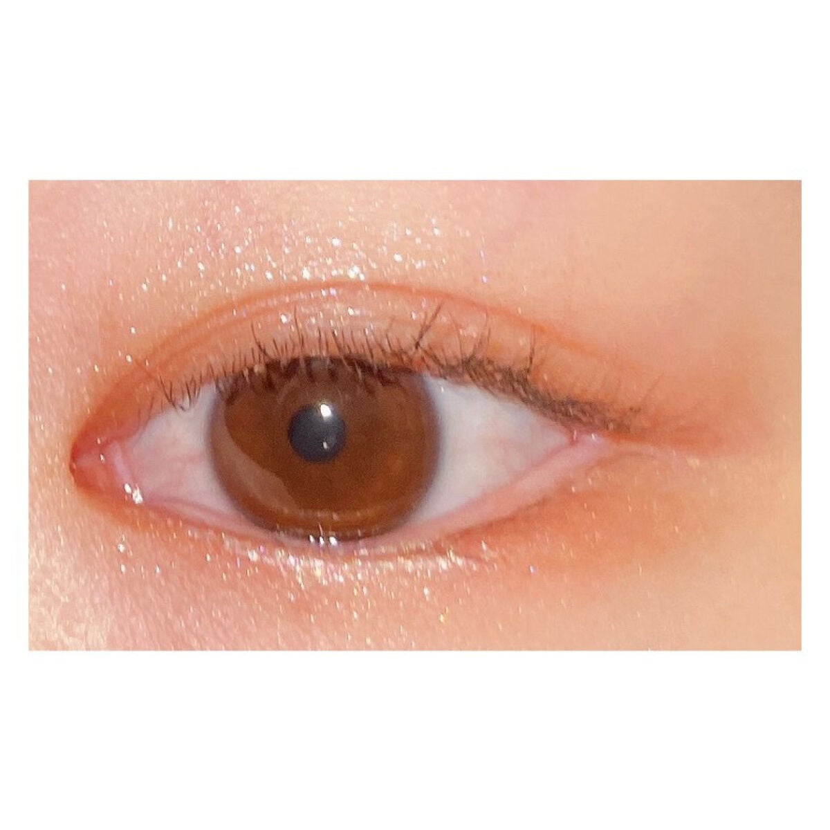 ベターザンチーク/rom&nd/パウダーチークを使ったクチコミ(2枚目)