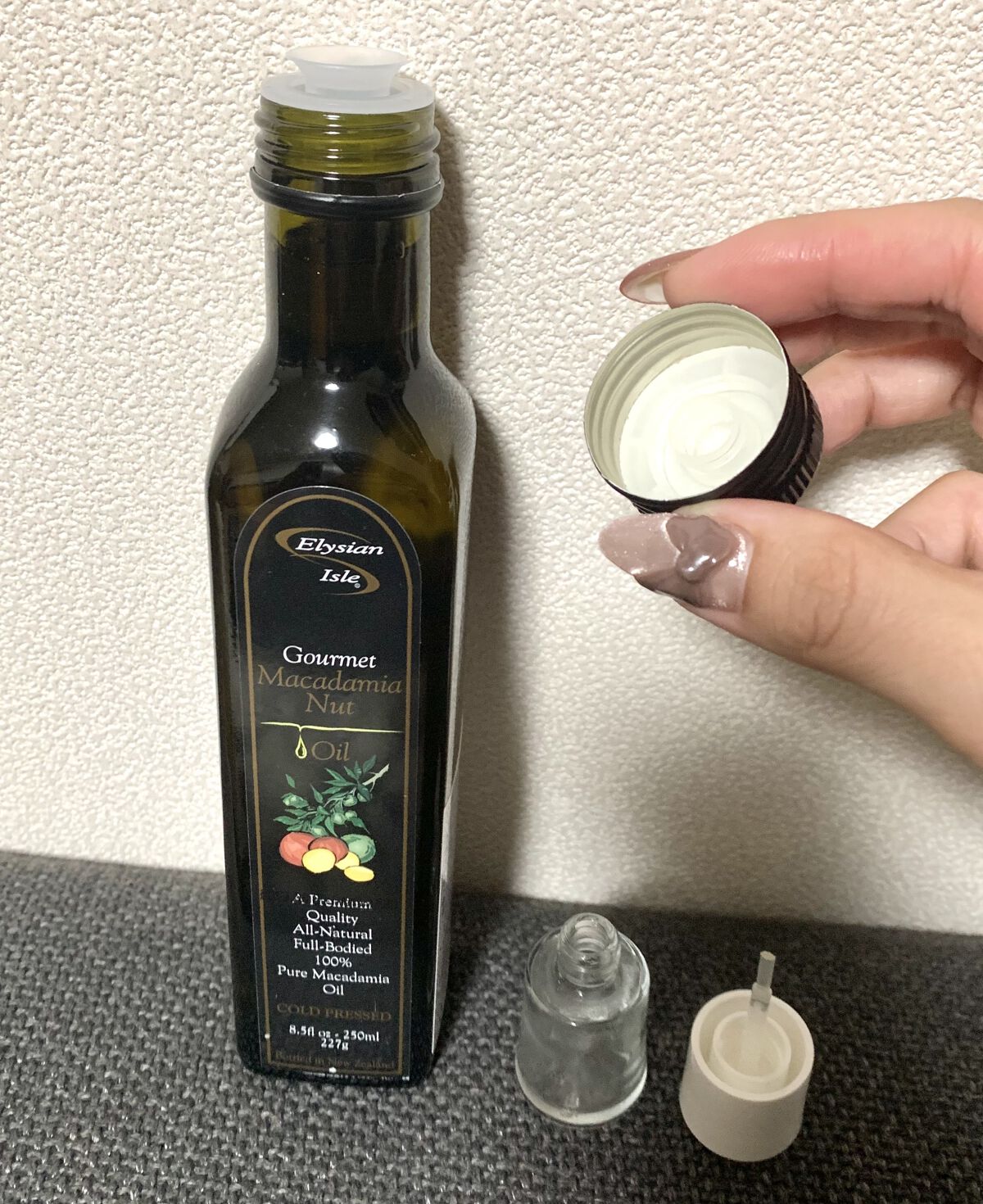 ウィンマックス キューティクルオイル/DAISO/ネイルオイル・トリートメントを使ったクチコミ（2枚目）