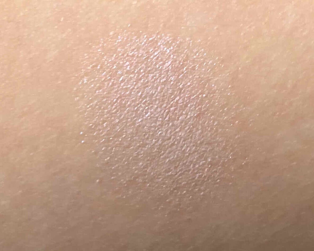 ブライトアップアイシャドウ/media/単色アイシャドウを使ったクチコミ(3枚目)