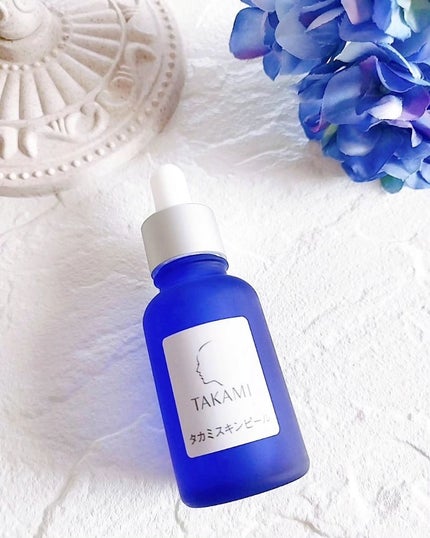 タカミスキンピール/タカミ/ブースター・導入液を使ったクチコミ(2枚目)