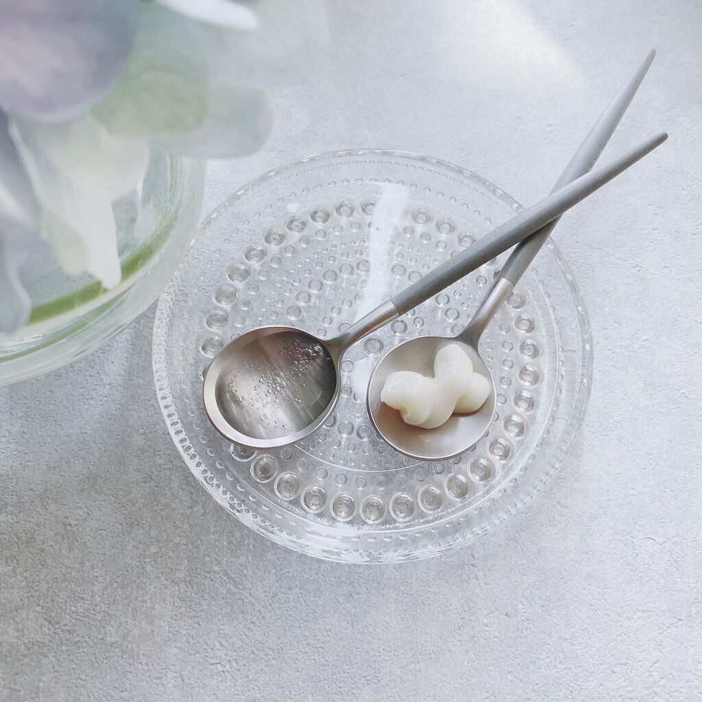 プルント ディープリペア美容液シャンプー/トリートメント/Purunt./市販シャンプーを使ったクチコミ(6枚目)