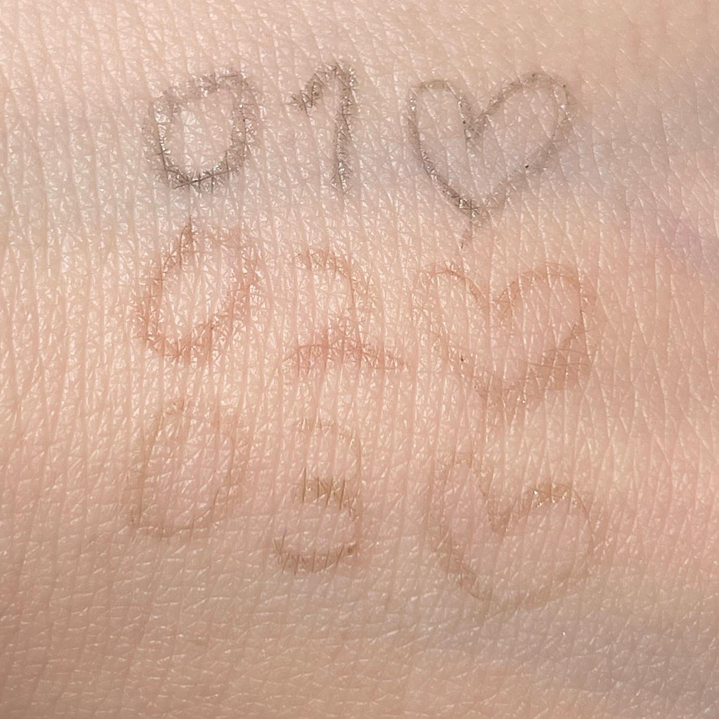 エテュセ アイエディション(リキッドライナー)/ettusais/リキッドアイライナーを使ったクチコミ（2枚目）