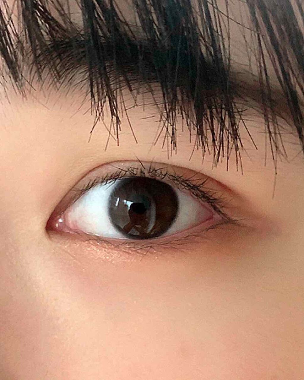 ディアダーリン ウォータージェルティント/ETUDE/リップティントを使ったクチコミ(3枚目)