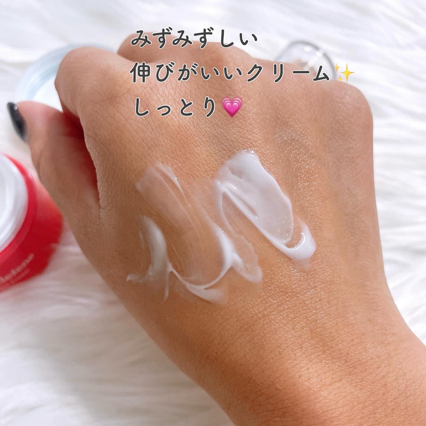 リンクルフィーネ 薬用シワ改善美容液/ショップジャパン/美容液を使ったクチコミ(5枚目)