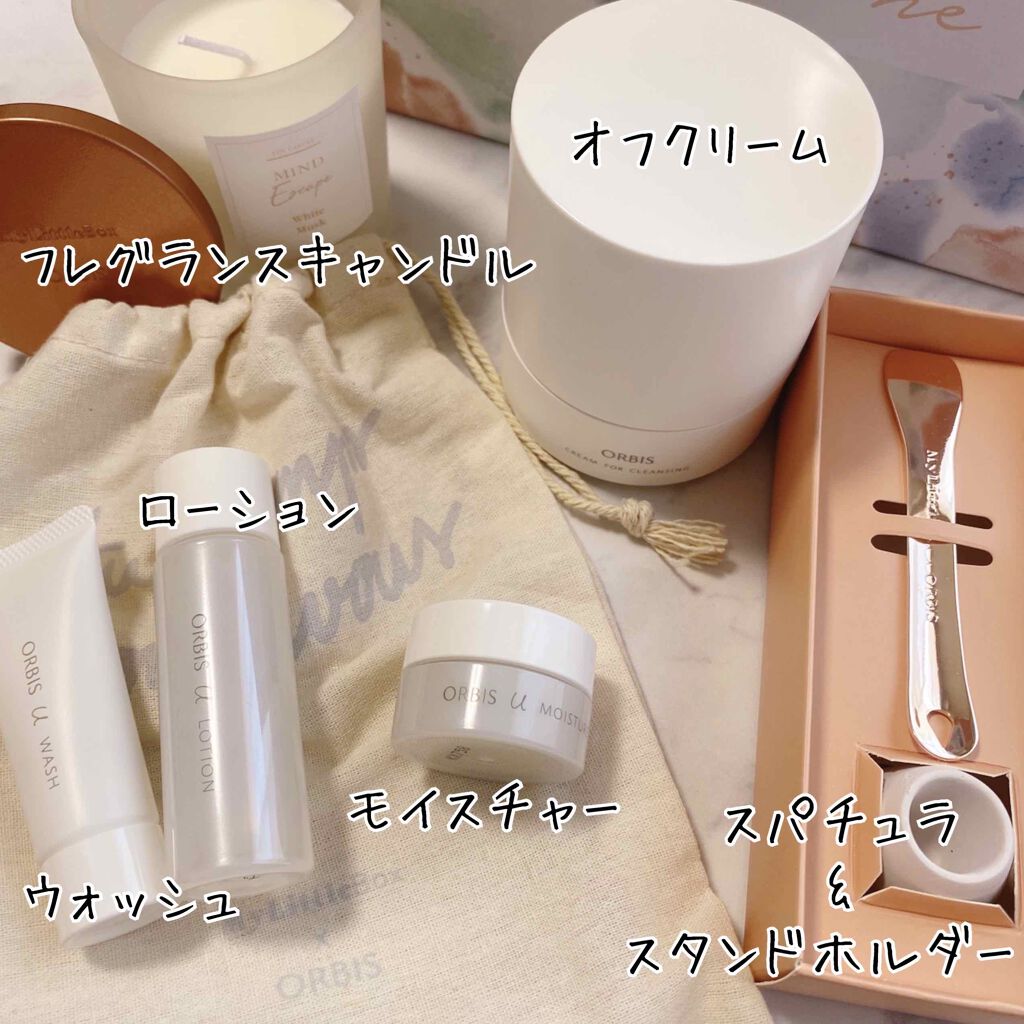 My Little Box/My Little Box/その他キットセットを使ったクチコミ(2枚目)