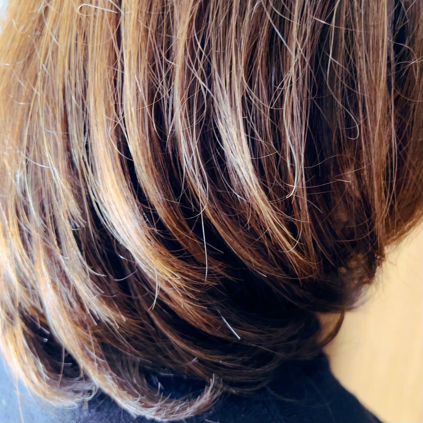 シャンプー/トリートメント SR/CLAYGE/市販シャンプーを使ったクチコミ(5枚目)