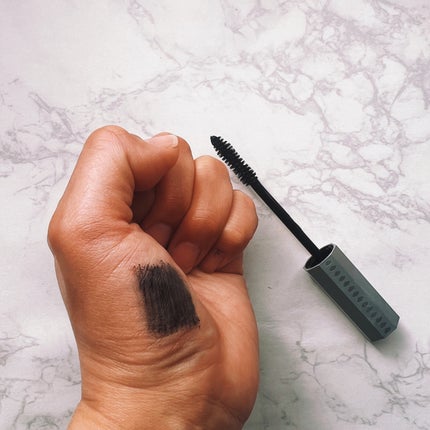 マスカラ ボリューム/3650/マスカラを使ったクチコミ(5枚目)