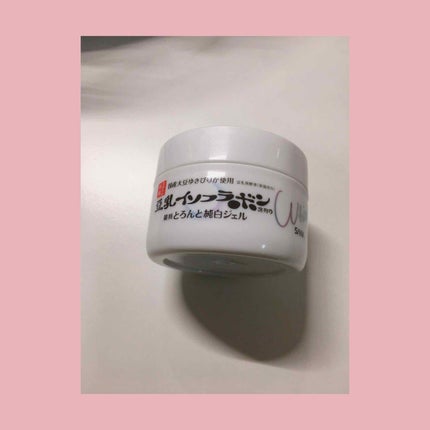 薬用美白ミスト化粧水/なめらか本舗/ミスト状化粧水を使ったクチコミ(1枚目)