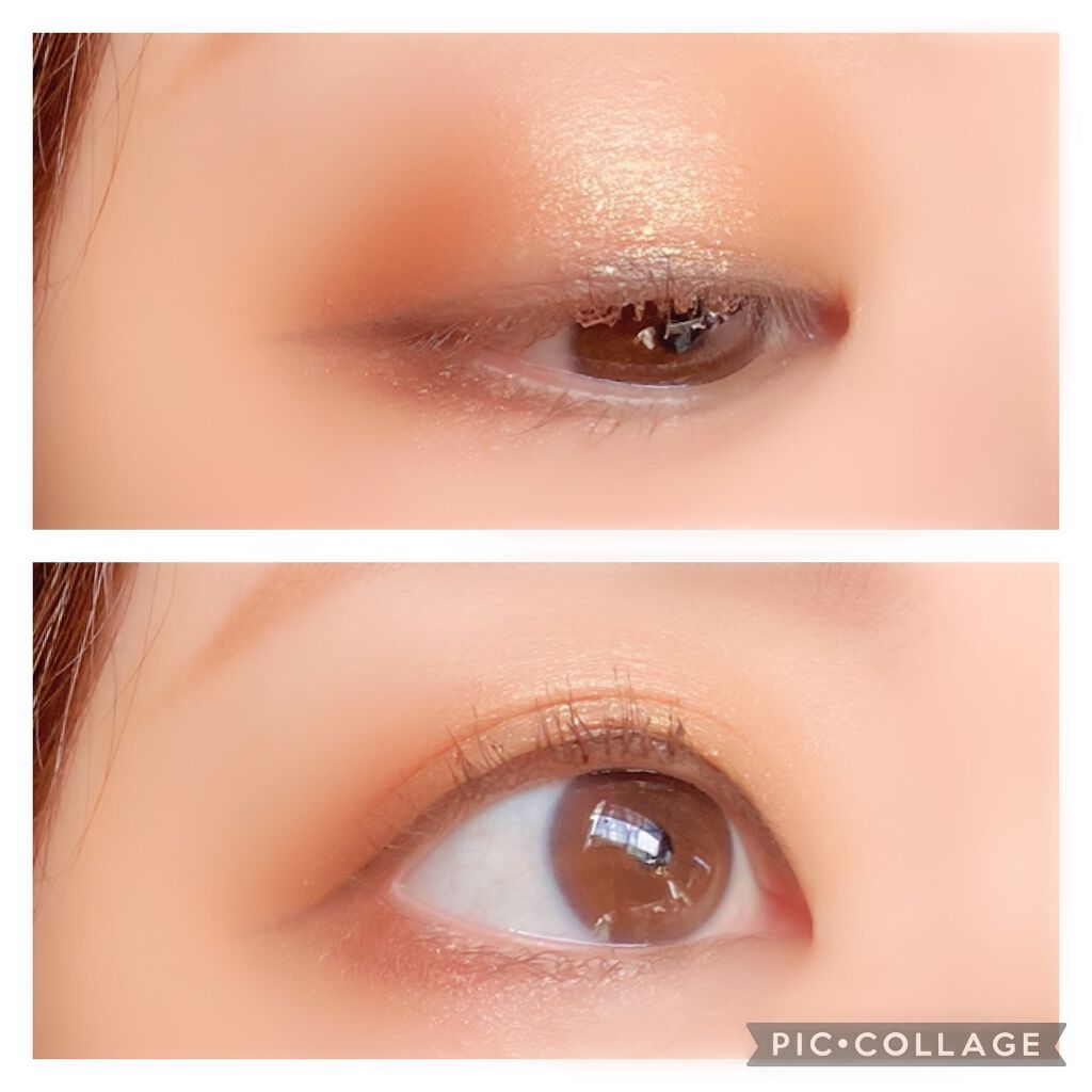 3CE マルチアイカラーパレット/3CE/アイシャドウパレットを使ったクチコミ（2枚目）