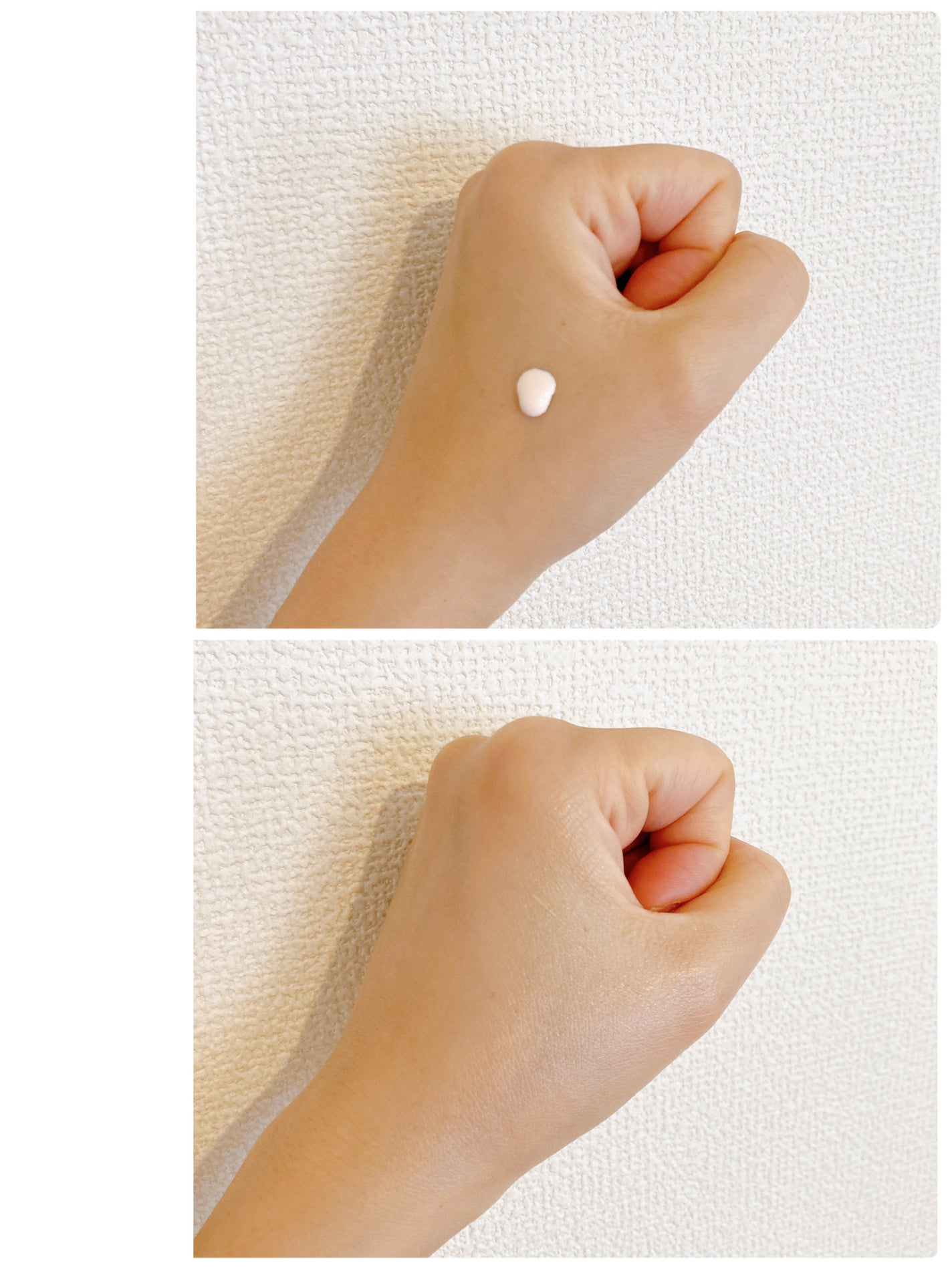 スキン PFCT UV フルイド/GIVENCHY/日焼け止めミルクを使ったクチコミ(2枚目)