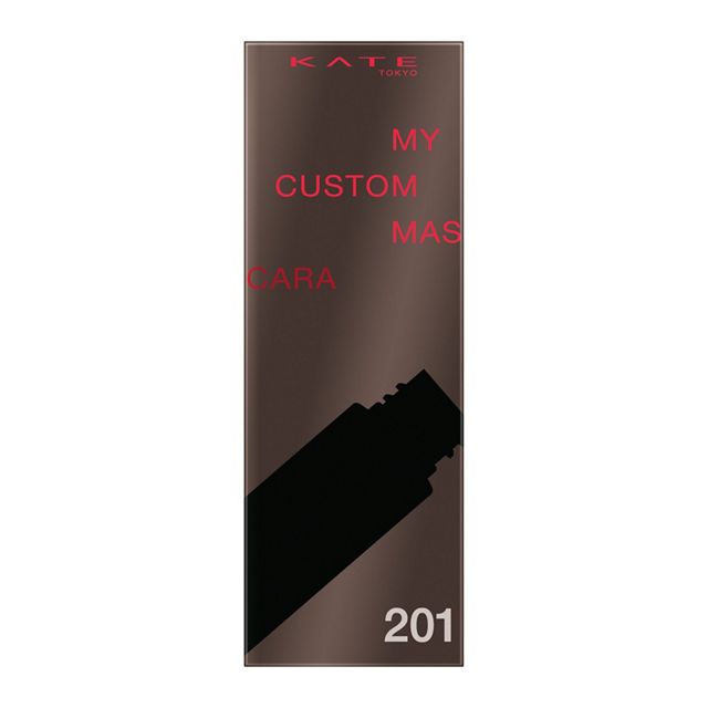 マイカスタムマスカラ　 WP V 201