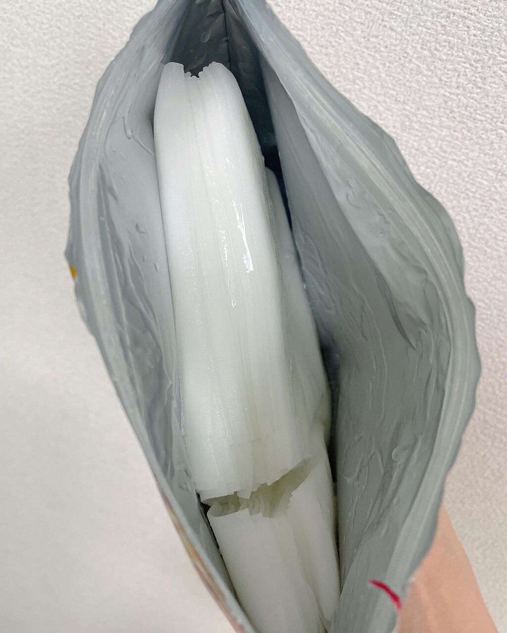 薬用 シワ改善 美容液マスク/クリアターン/シートマスク・パックを使ったクチコミ（2枚目）