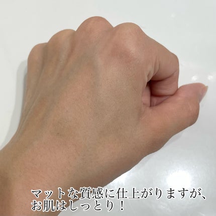 セメンリトピコトニックショットアンプル/Dr.Melaxin/美容液を使ったクチコミ(6枚目)