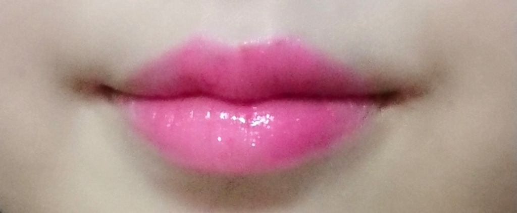 オペラ リップティント N/OPERA/リップティントを使ったクチコミ(2枚目)