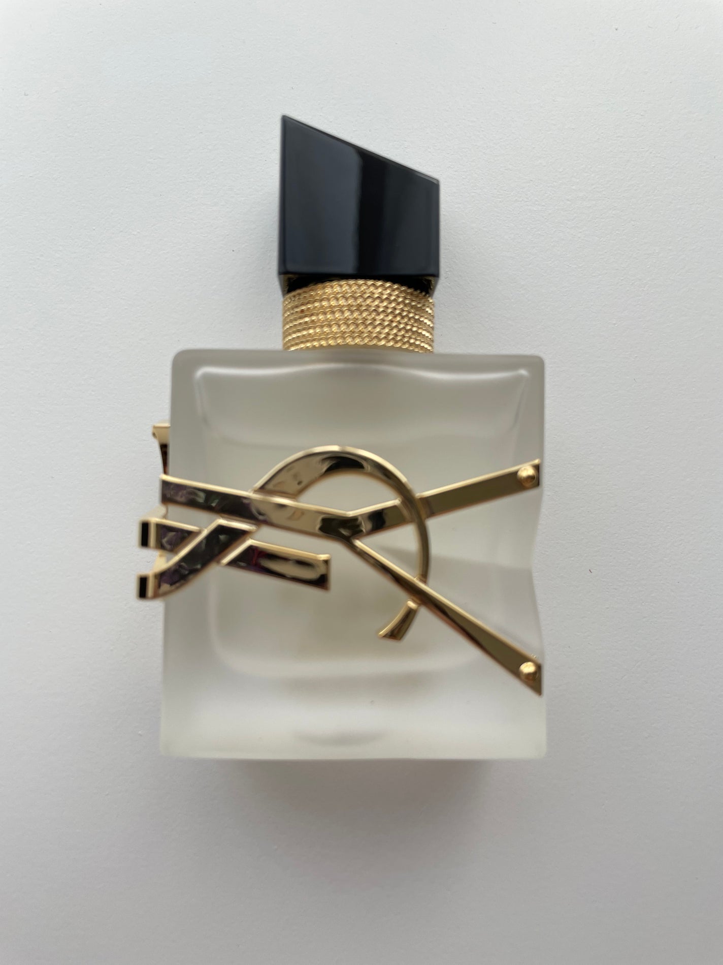 リブレ ヘアミスト/YVES SAINT LAURENT BEAUTE/ヘアスタイリングを使ったクチコミ(1枚目)