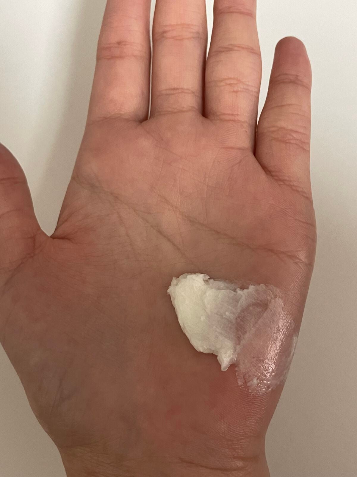 ロゼット洗顔パスタ ホワイトダイヤ/ロゼット/洗顔フォームを使ったクチコミ(3枚目)