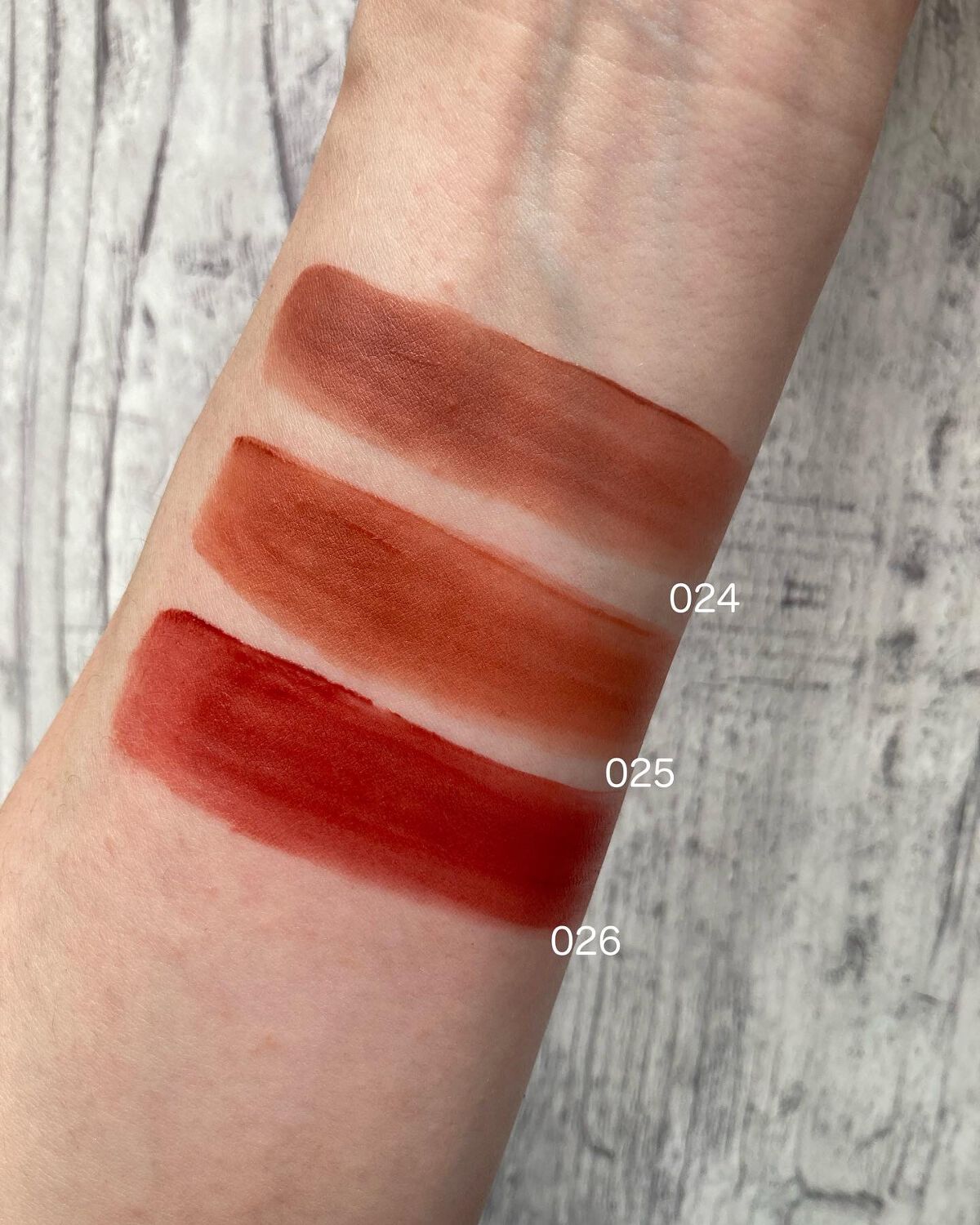 PERFECT DIARY (パーフェクトダイアリー) READ ME フローティングライト リップグロス/PERFECT DIARY/リップグロスを使ったクチコミ(7枚目)