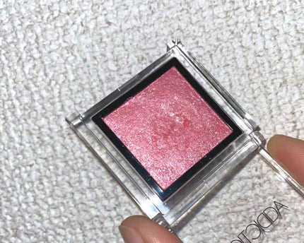 アディクション ザ アイシャドウ/ADDICTION/単色アイシャドウを使ったクチコミ(2枚目)