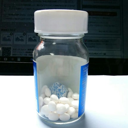 エバレッシュホワイトEX(医薬品)/エバレッシュ/その他を使ったクチコミ(2枚目)