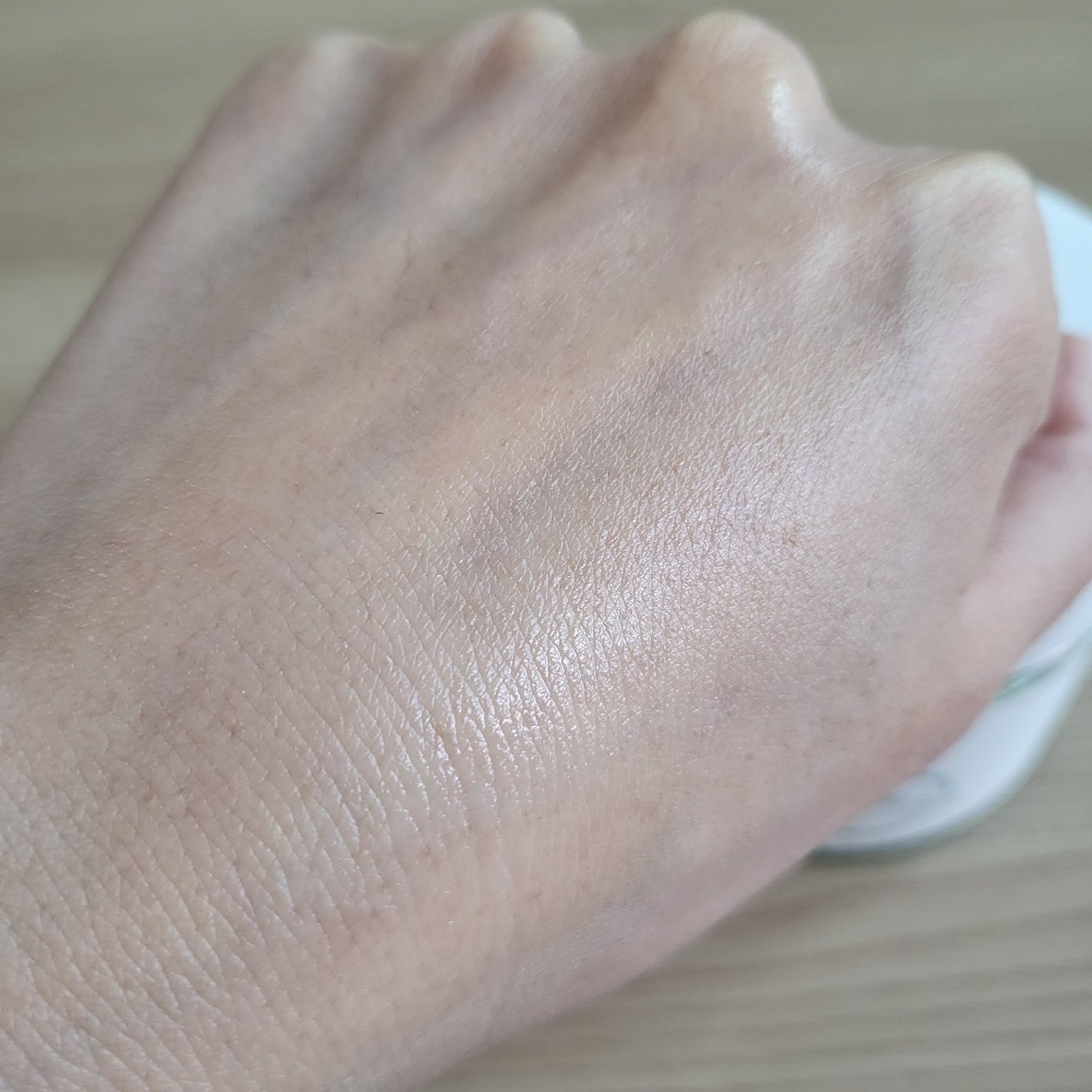 ダーマテカバイオームカーミングパッド/THE A'VVE/トナーパッドを使ったクチコミ(6枚目)