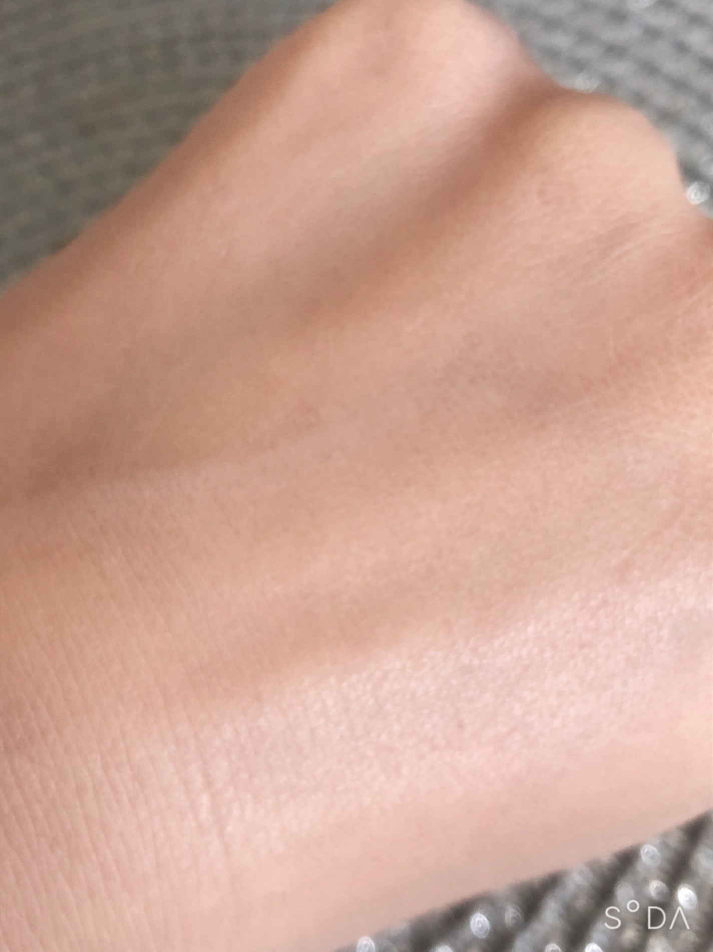 BBクリーム/CEZANNE/BBクリームを使ったクチコミ(4枚目)