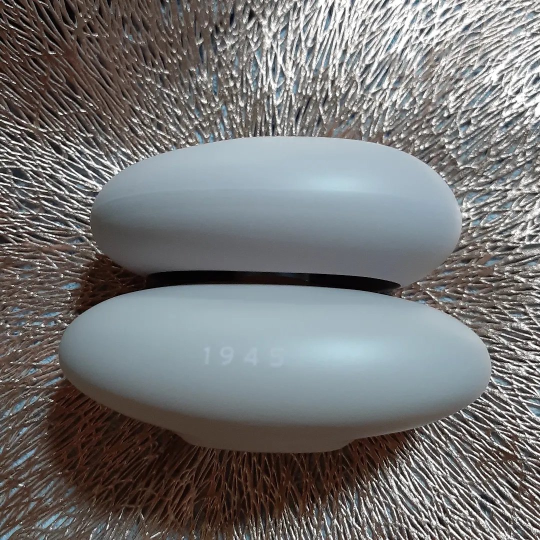 1945 オードトワレ LIGHT PINK/SHOLAYERED/香水(その他)を使ったクチコミ（2枚目）