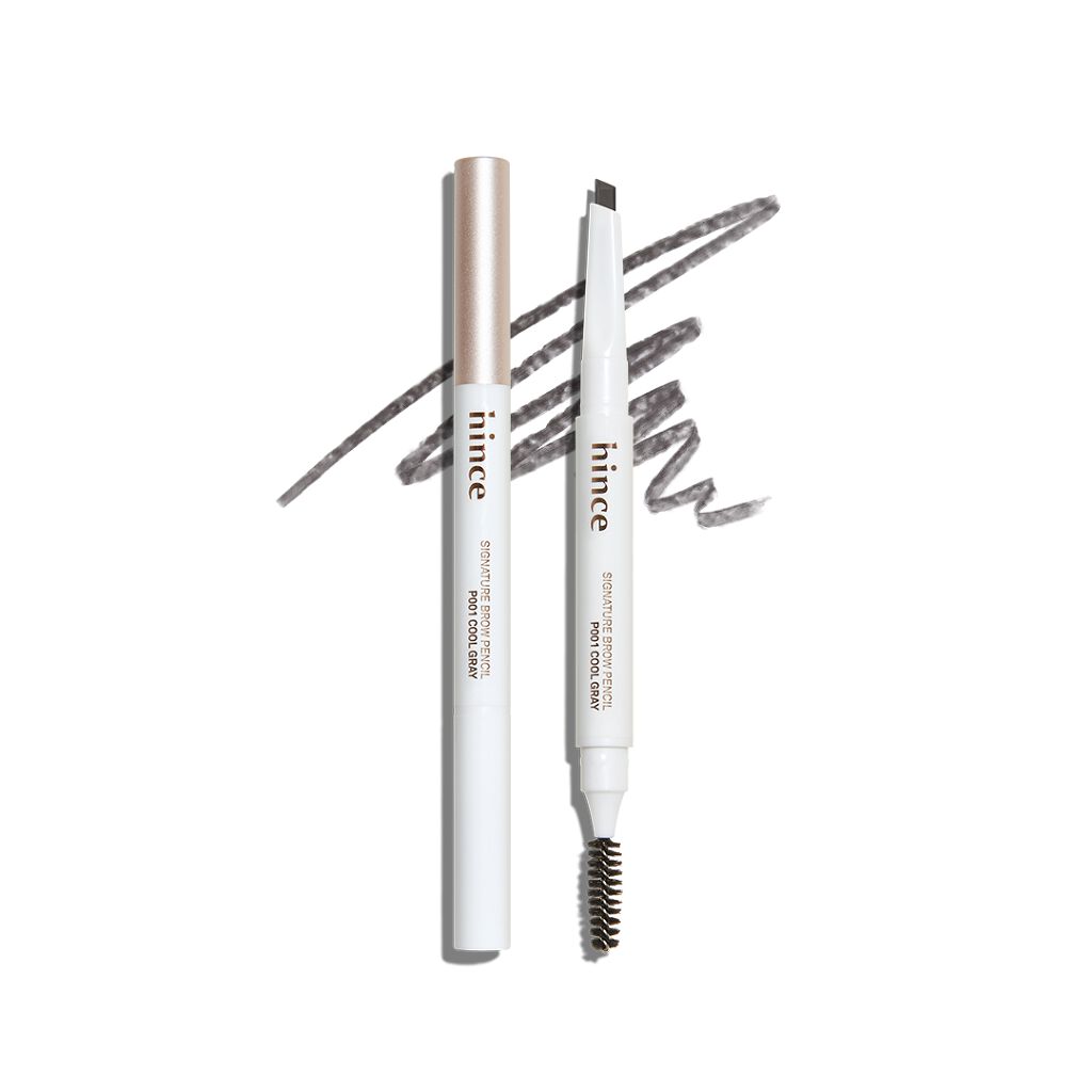 P001 クールグレー