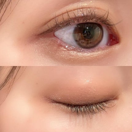 ウォータープルーフペンシルアイライナー/SISTER ANN/ペンシルアイライナーを使ったクチコミ(8枚目)