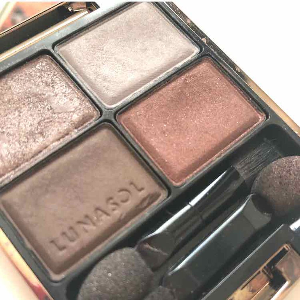 スパークリング ジェム/DAZZSHOP/ジェル・クリームアイシャドウを使ったクチコミ（1枚目）