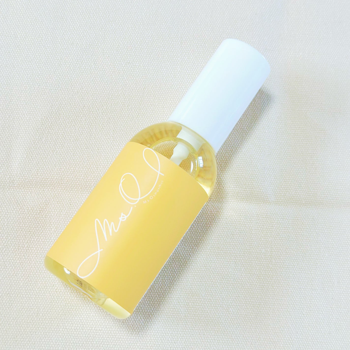 「マルチオイル」   金木犀 マルチオイル ヘア&ボディオイル/Ms.Osmanthus/ヘアオイルを使ったクチコミ(6枚目)