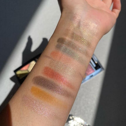 ディオールショウ 24H スティロ ウォータープルーフ/Dior/ペンシルアイライナーを使ったクチコミ(8枚目)