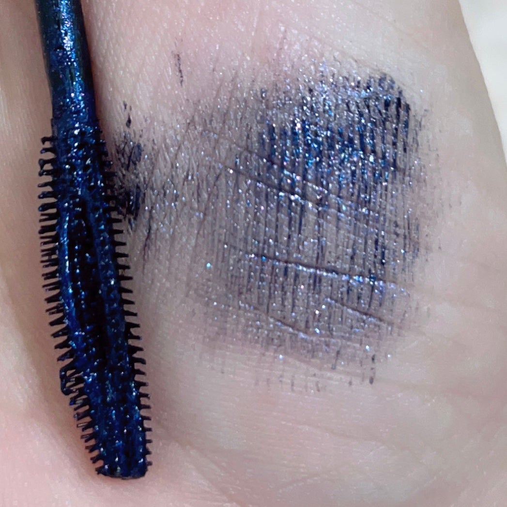 ã¹ã«ã€ã〠ã³ã¹ããã¯ãã©ã¹ã/MAYBELLINE NEW YORK/ãã¹ã«ã©ã䜿ã£ãã¯ãã³ãïŒ2æç®ïŒ