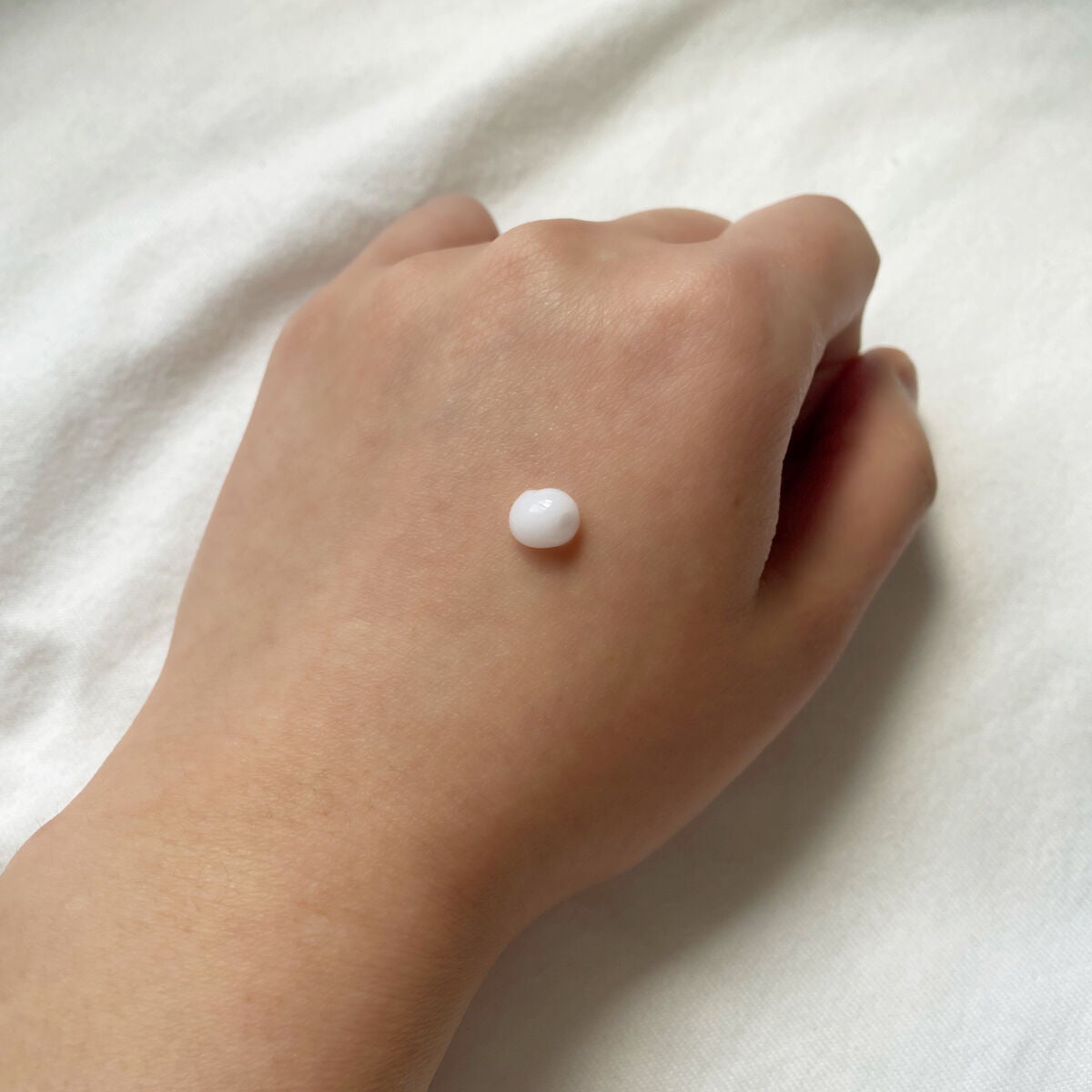 エッセンスインヘアミルク/オルビス/ヘアミルクを使ったクチコミ(2枚目)