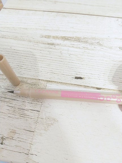 ♡SEINA♡ on LIPS 「皆これは、絶対買ってほしい❕マジでおすすめ!絵が下手くそなのは..」(4枚目)