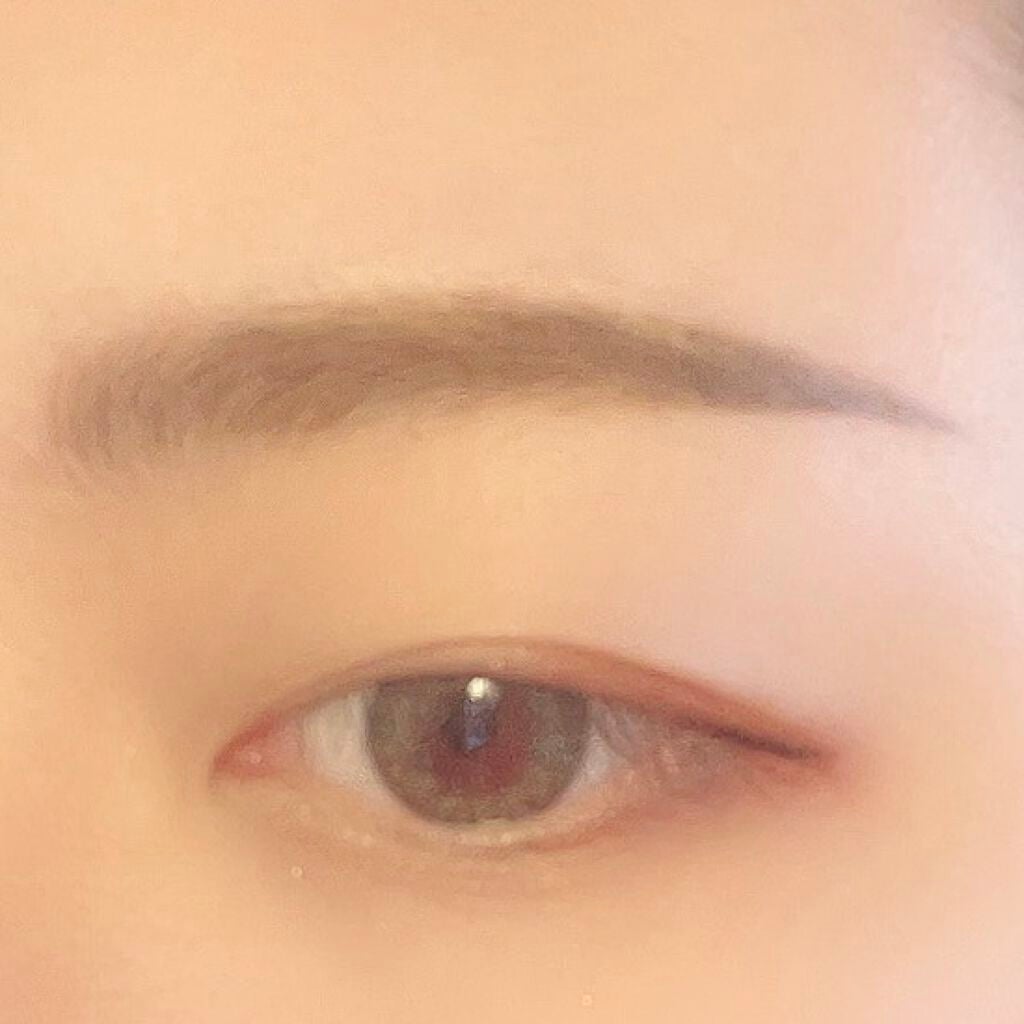 Little Honeyps 1day まあたそプロデュース/リトルハニップ/ワンデー(1DAY)カラコンを使ったクチコミ(3枚目)