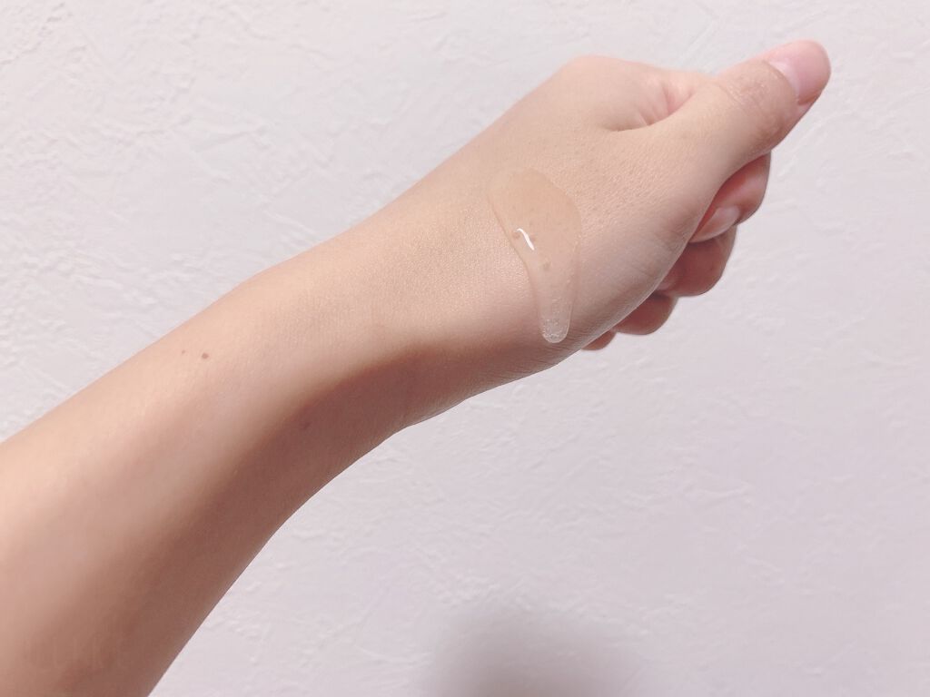 マイルドスキンバランシングヴィーガンクレンザー/ダルバ/洗顔フォームを使ったクチコミ（3枚目）