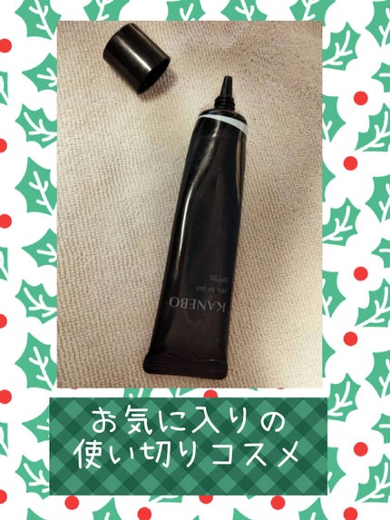 ヴェイル オブ デイ/KANEBO/日焼け止めローションを使ったクチコミ(1枚目)