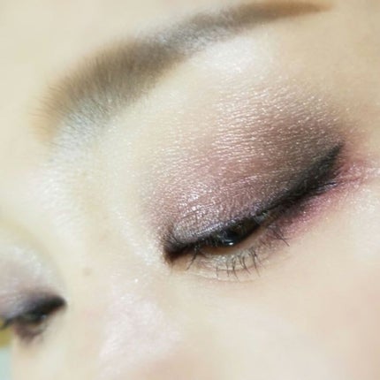 デザイニング カラー アイズ/SUQQU/アイシャドウパレットを使ったクチコミ(7枚目)